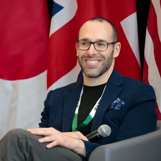 Adam White