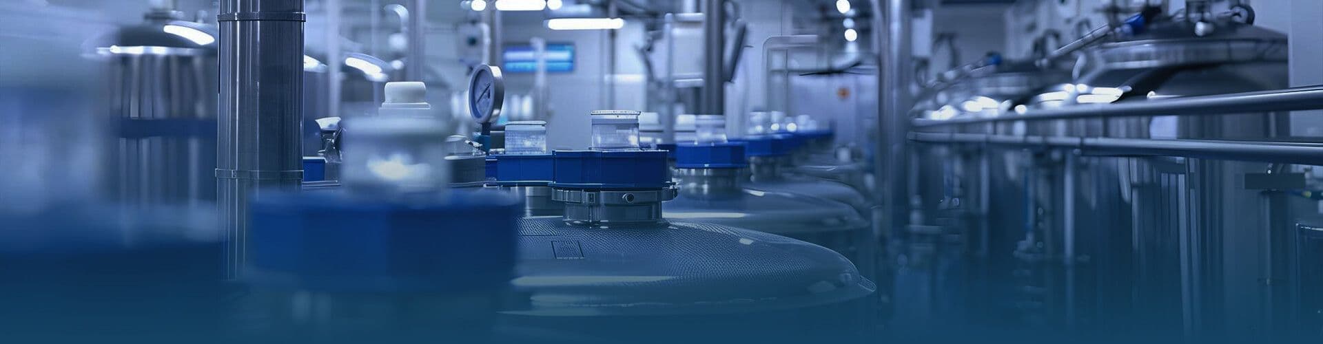 Beyond Setpoints - Leveraging Reinforcement Learning in Water Infrastructure