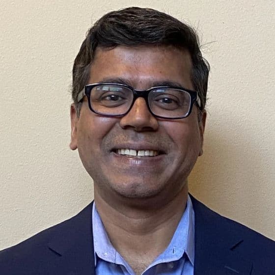 Ganesh Rao