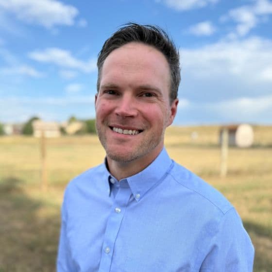 Photo of Jonathan Bauer