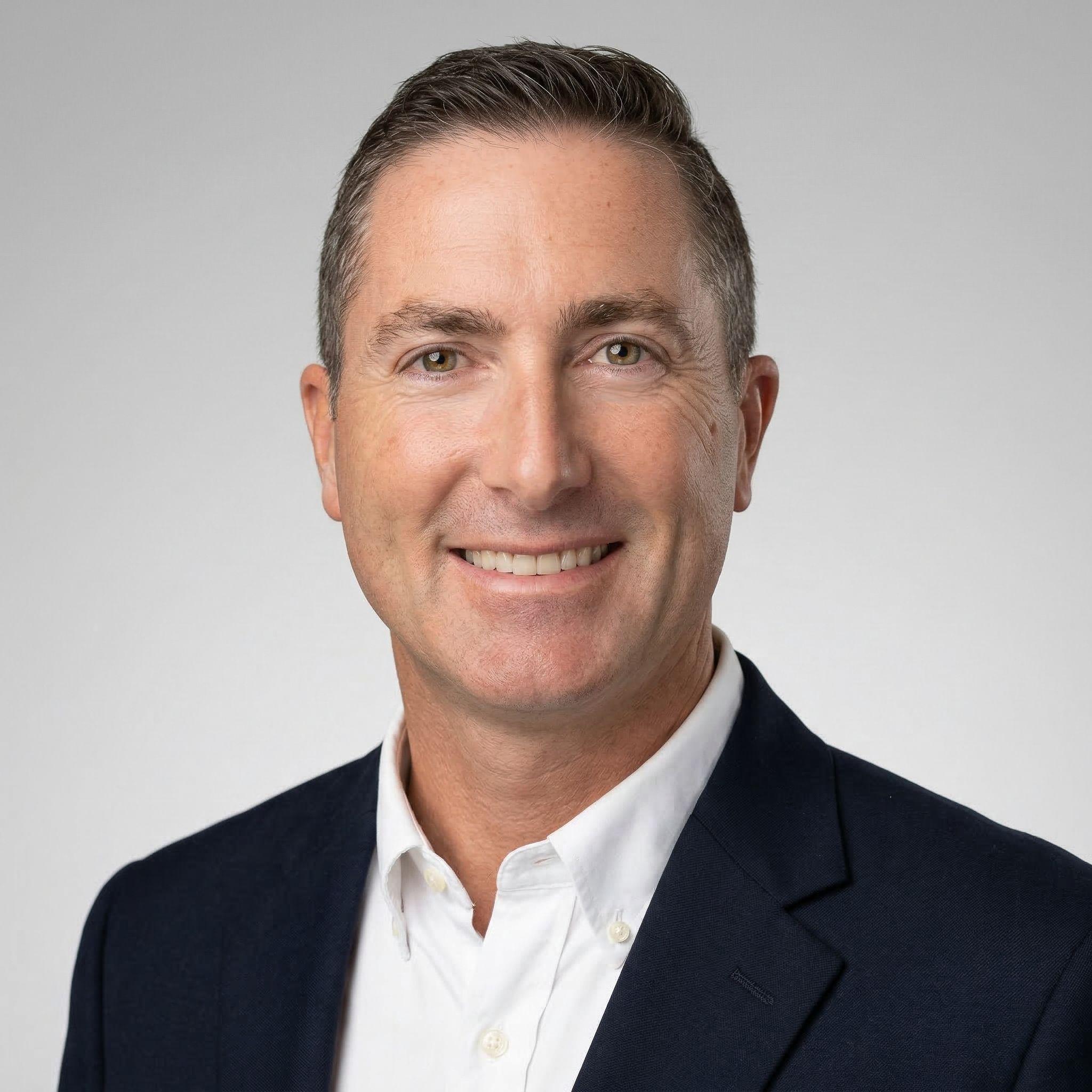 Photo of Kirk Wessel