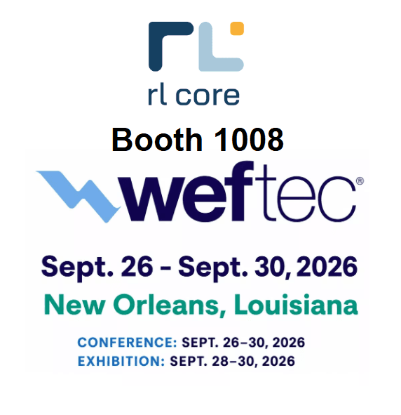 WEFTEC 2026